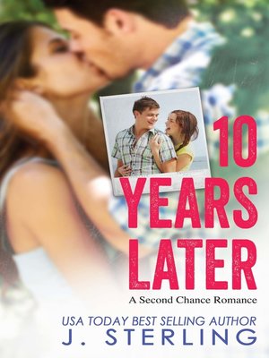 cover image of 10 Years Later
